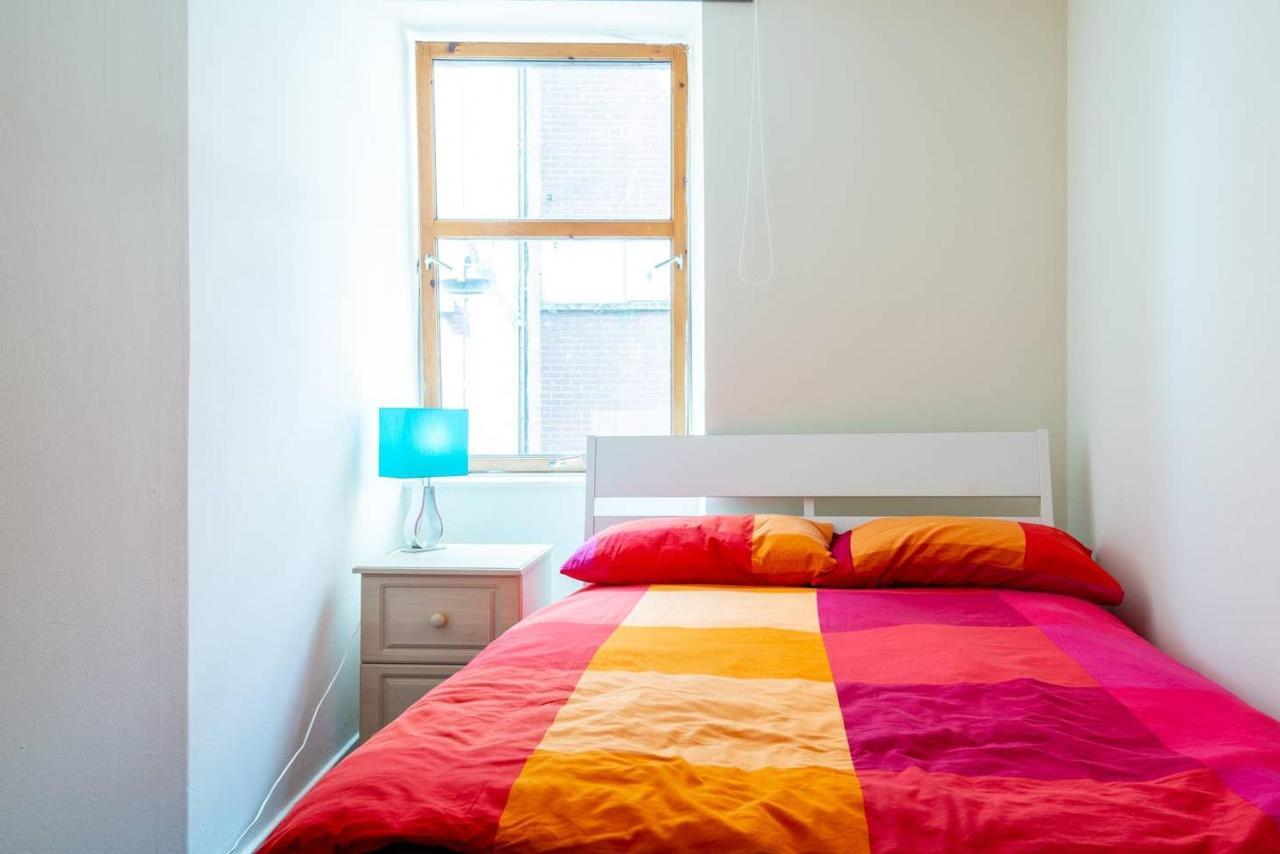 City Centre 2 Bed - Baron Taylor Street Inverness Exterior photo
